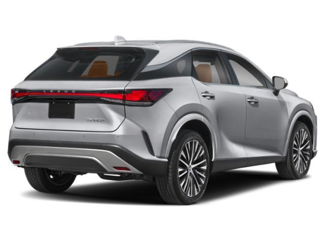 new 2025 Lexus RX 350 car, priced at $62,570