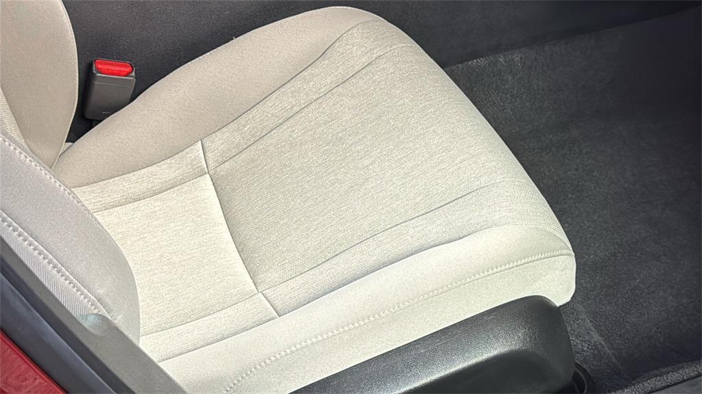 used 2025 Honda Accord car, priced at $25,997