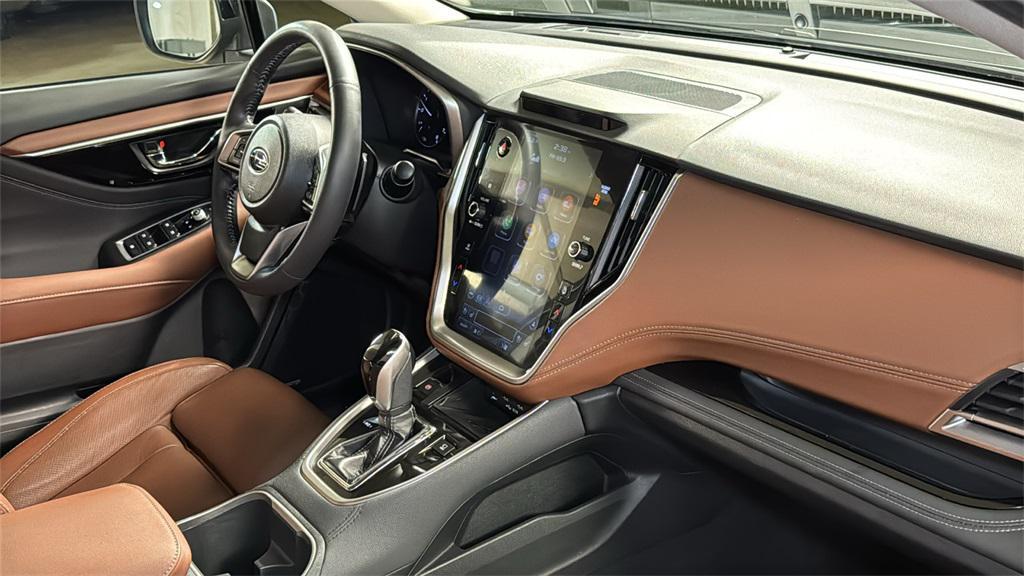 used 2022 Subaru Outback car, priced at $26,997