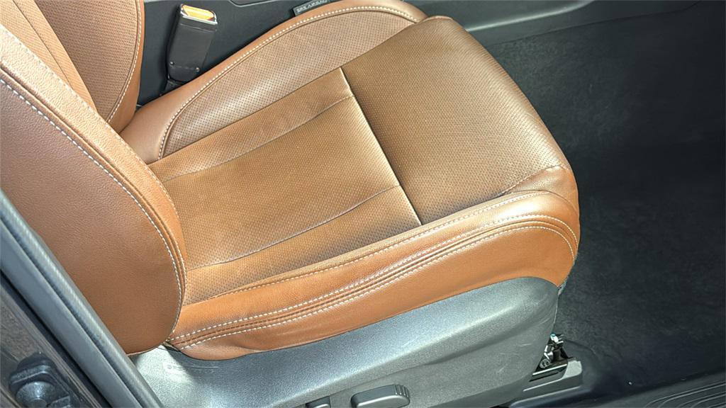 used 2022 Subaru Outback car, priced at $26,997