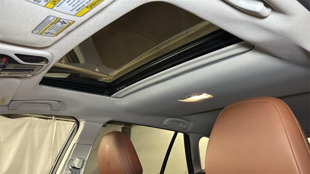 used 2022 Subaru Outback car, priced at $26,997