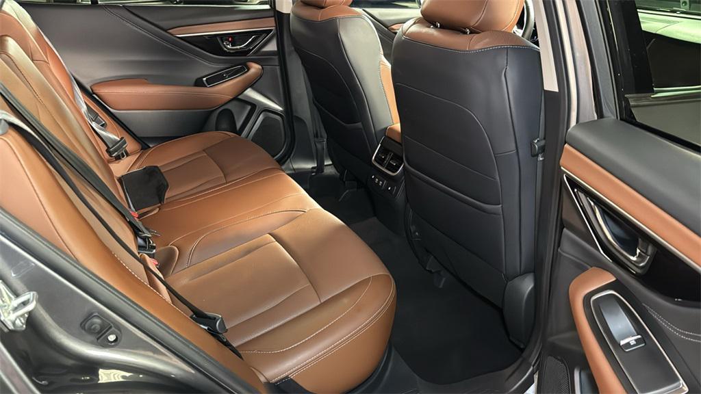 used 2022 Subaru Outback car, priced at $26,997