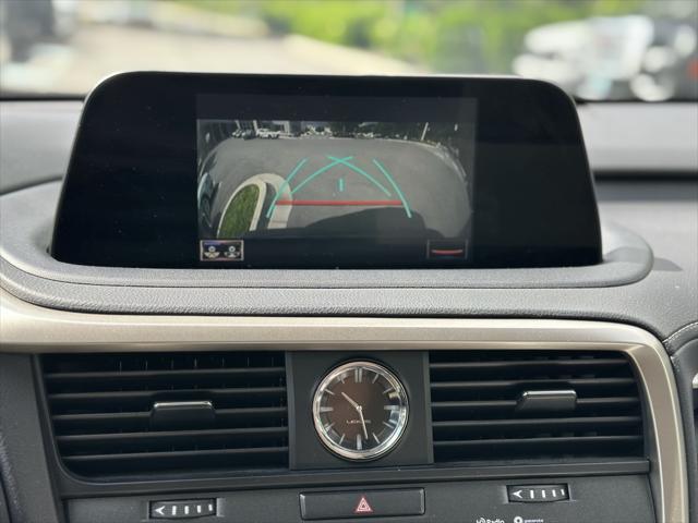 used 2020 Lexus RX 350 car, priced at $37,997