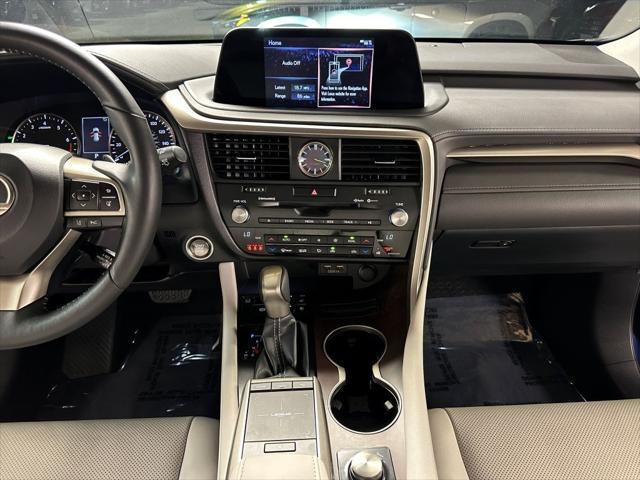 used 2020 Lexus RX 350 car, priced at $36,997