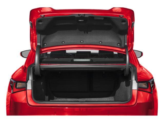 new 2025 Lexus IS 350 car, priced at $63,358