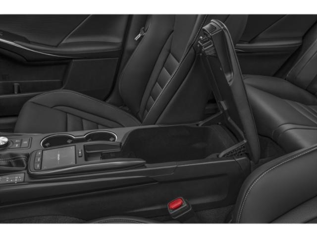 new 2025 Lexus IS 350 car, priced at $63,358