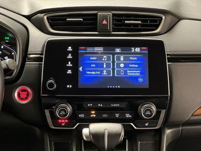 used 2019 Honda CR-V car, priced at $25,997