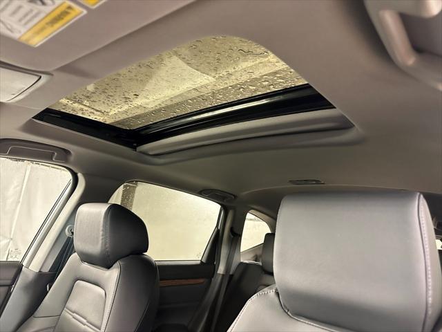 used 2019 Honda CR-V car, priced at $25,997
