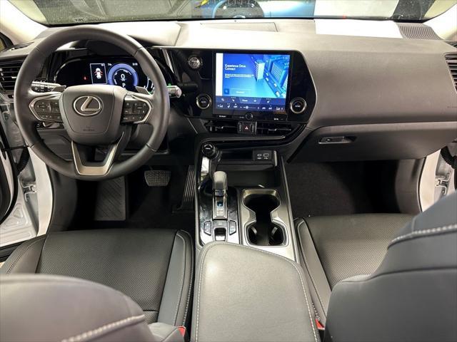 used 2024 Lexus NX 350h car, priced at $43,997