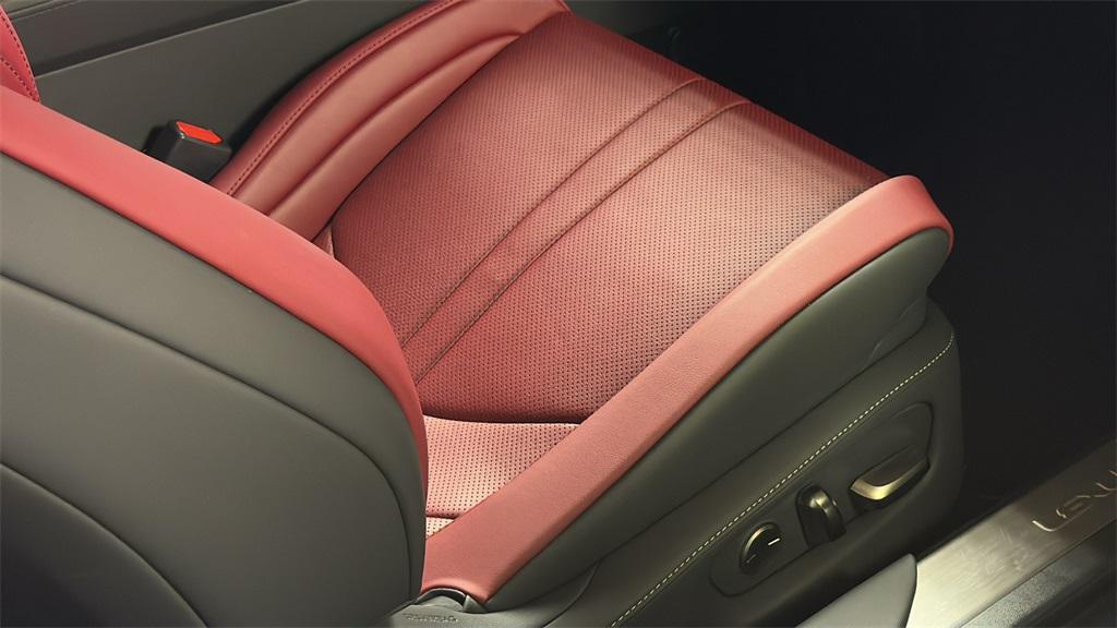 used 2024 Lexus LC 500 car, priced at $104,997