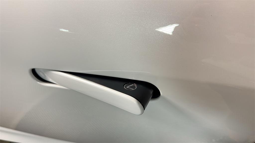 used 2024 Lexus LC 500 car, priced at $104,997