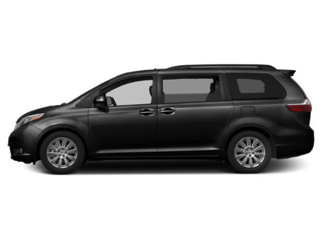 used 2015 Toyota Sienna car, priced at $19,997