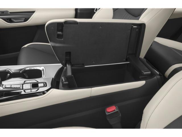 new 2025 Lexus NX 350h car, priced at $52,035