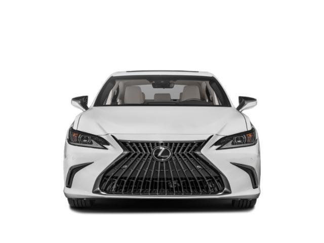 new 2025 Lexus ES 300h car, priced at $49,425