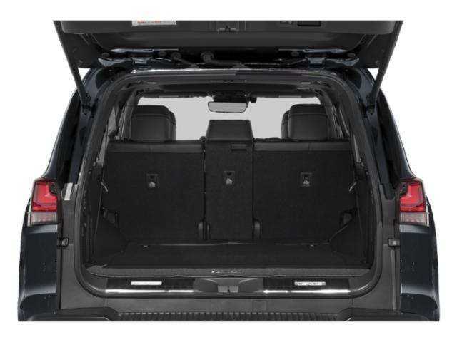 new 2025 Lexus LX 600 car, priced at $117,830