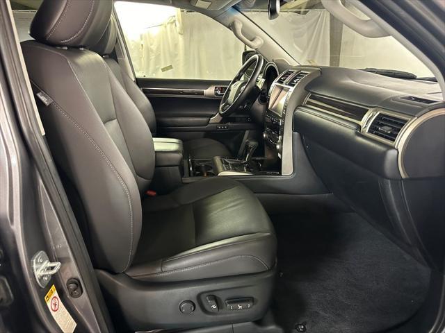 used 2018 Lexus GX 460 car, priced at $30,600