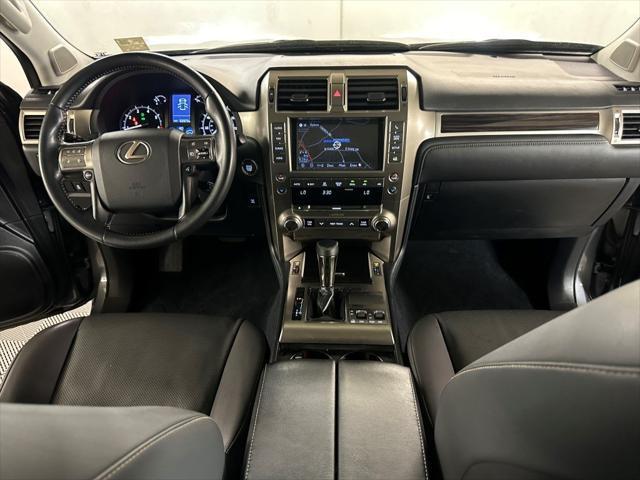 used 2018 Lexus GX 460 car, priced at $30,600