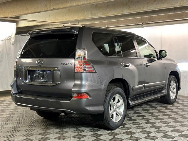 used 2018 Lexus GX 460 car, priced at $30,600