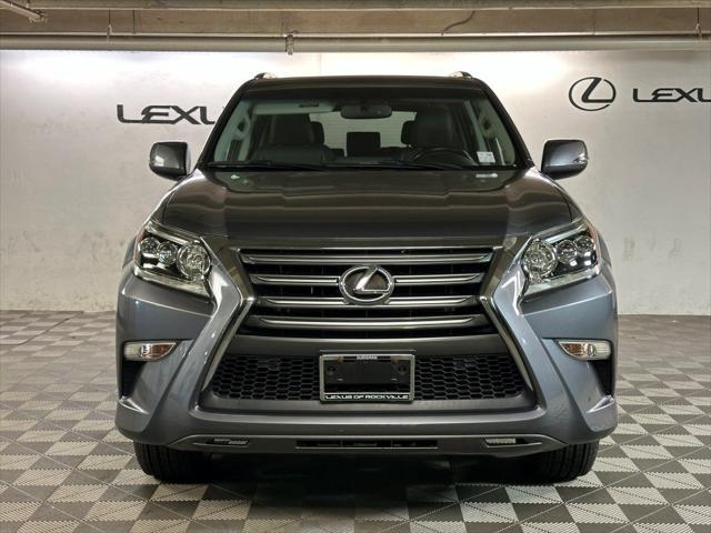 used 2018 Lexus GX 460 car, priced at $30,600