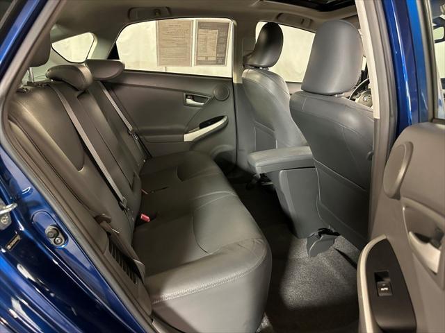 used 2010 Toyota Prius car, priced at $9,897