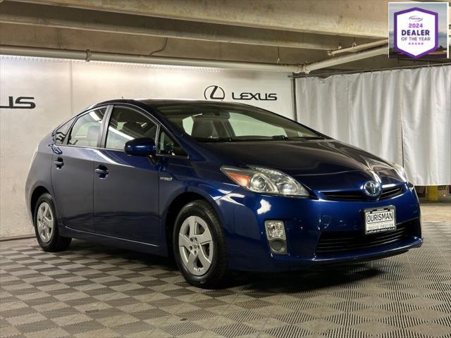 used 2010 Toyota Prius car, priced at $9,897