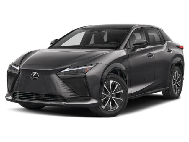 new 2025 Lexus RZ 450e car, priced at $56,144