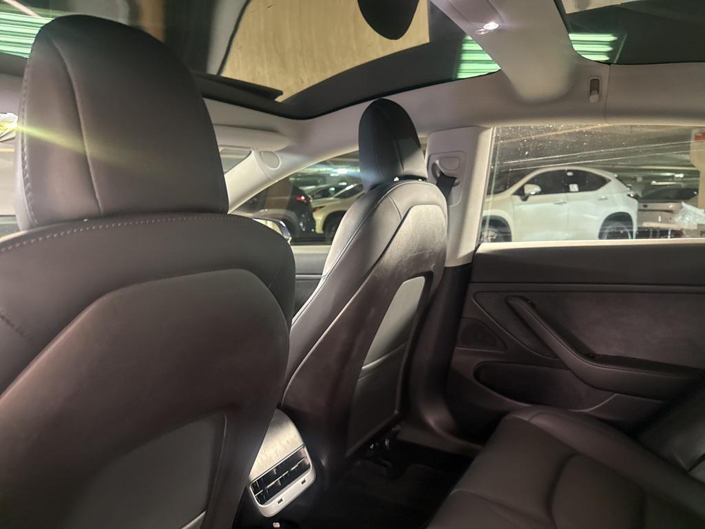 used 2019 Tesla Model 3 car, priced at $23,997