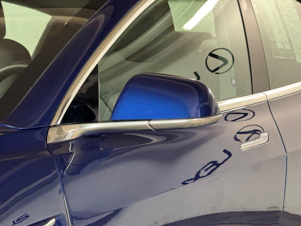 used 2019 Tesla Model 3 car, priced at $22,497