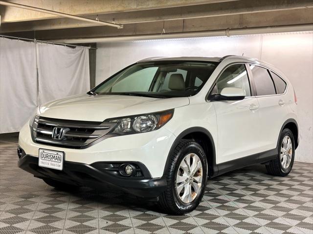 used 2014 Honda CR-V car, priced at $14,897