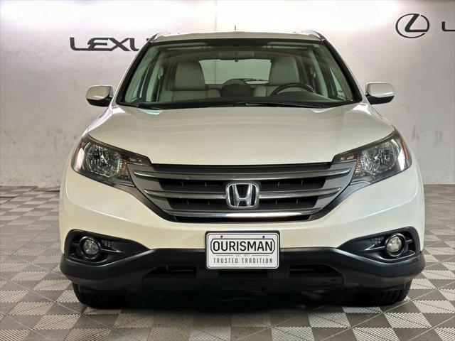 used 2014 Honda CR-V car, priced at $14,897