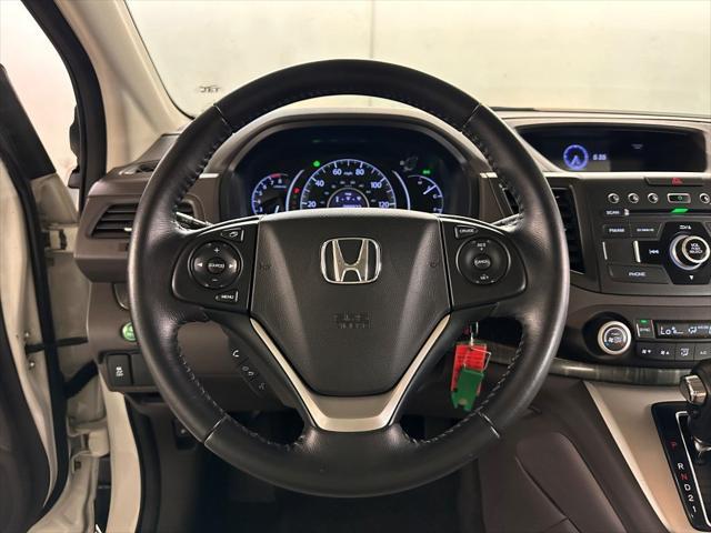 used 2014 Honda CR-V car, priced at $14,897