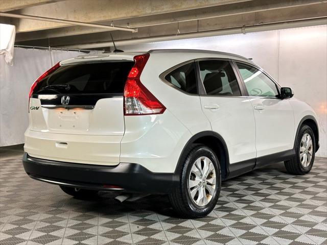 used 2014 Honda CR-V car, priced at $14,897