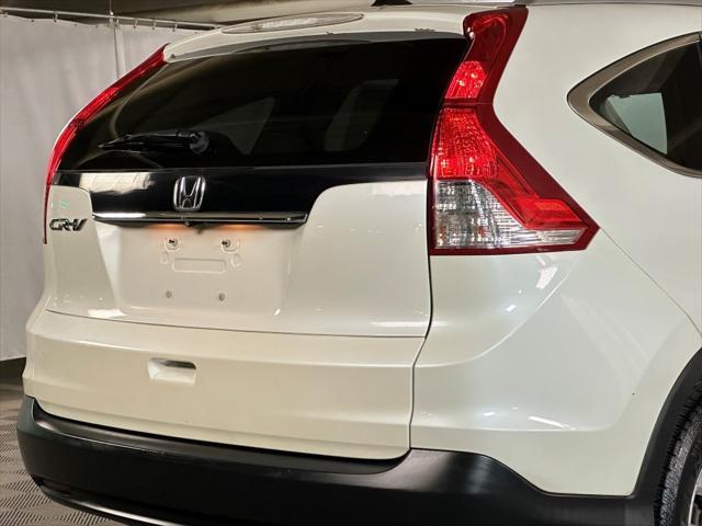 used 2014 Honda CR-V car, priced at $14,897