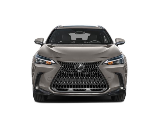 used 2023 Lexus NX 250 car, priced at $36,897