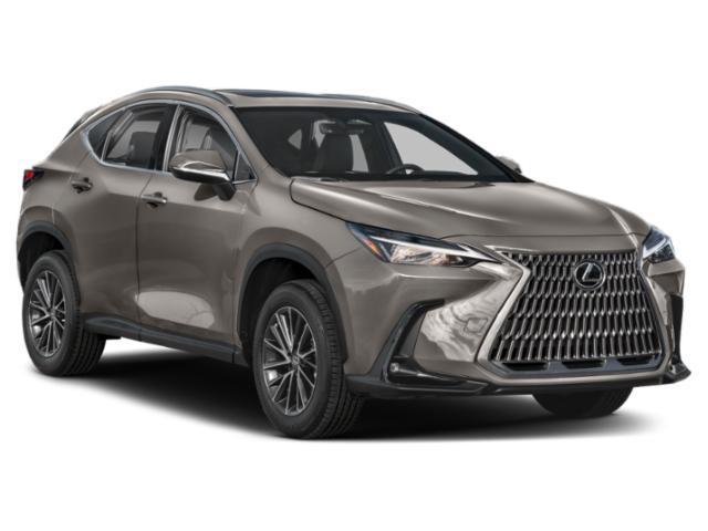 used 2023 Lexus NX 250 car, priced at $36,897