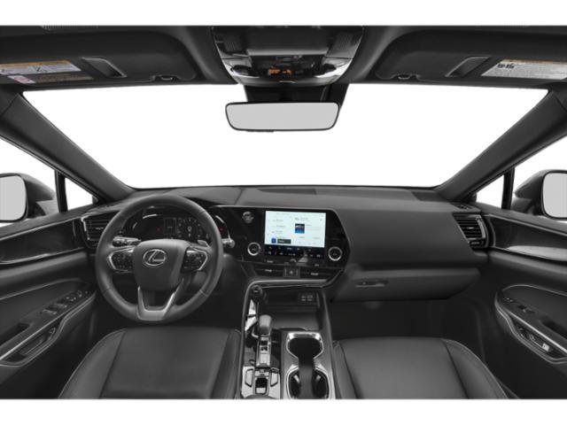 used 2023 Lexus NX 250 car, priced at $36,897