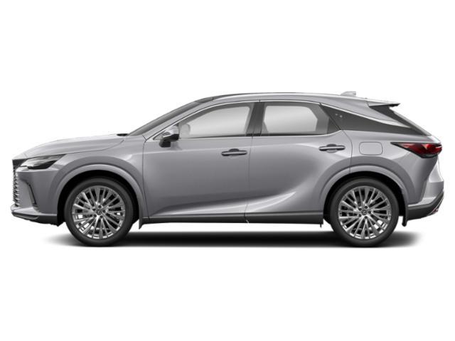 new 2024 Lexus RX 350 car, priced at $67,830