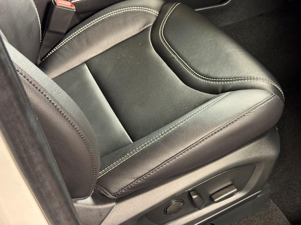 used 2024 Ford Explorer car, priced at $46,997