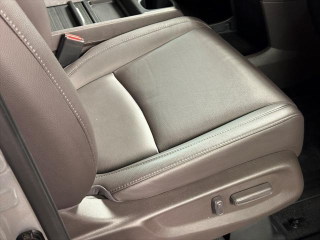 used 2019 Honda Odyssey car, priced at $22,987