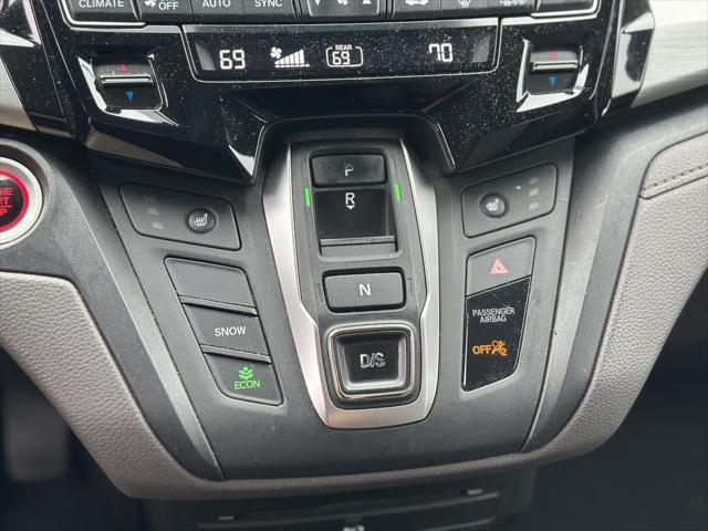 used 2019 Honda Odyssey car, priced at $24,997