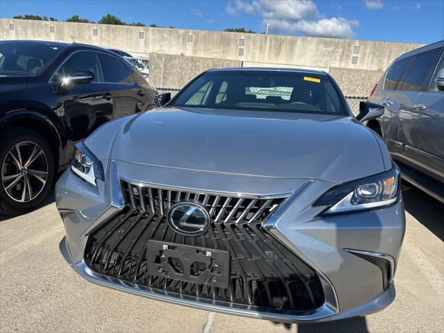 used 2022 Lexus ES 350 car, priced at $41,500