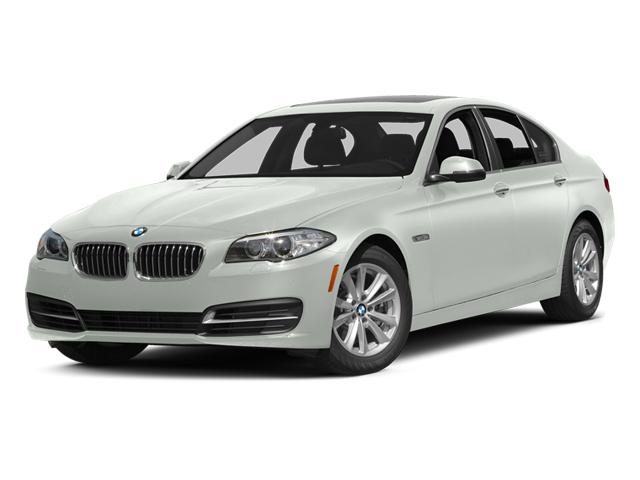 used 2014 BMW 535 car, priced at $16,997