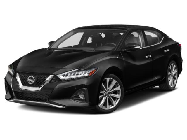 used 2019 Nissan Maxima car, priced at $23,587