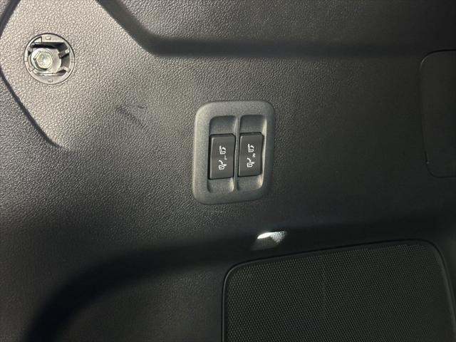 used 2024 Lexus TX 350 car, priced at $56,997