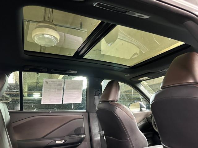 used 2024 Lexus TX 350 car, priced at $56,997