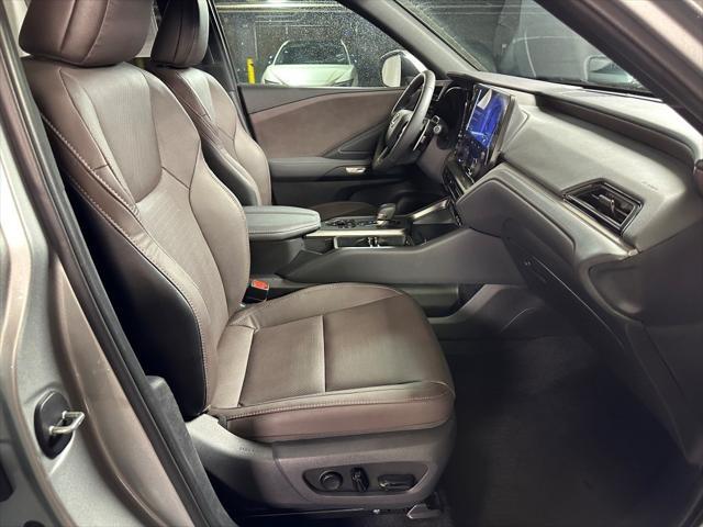 used 2024 Lexus TX 350 car, priced at $56,997