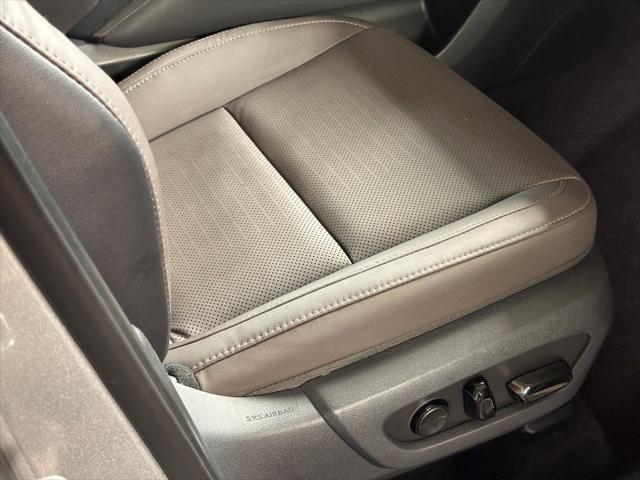 used 2024 Lexus TX 350 car, priced at $56,997