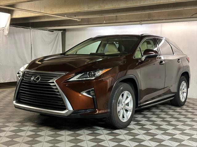 used 2016 Lexus RX 350 car, priced at $26,799