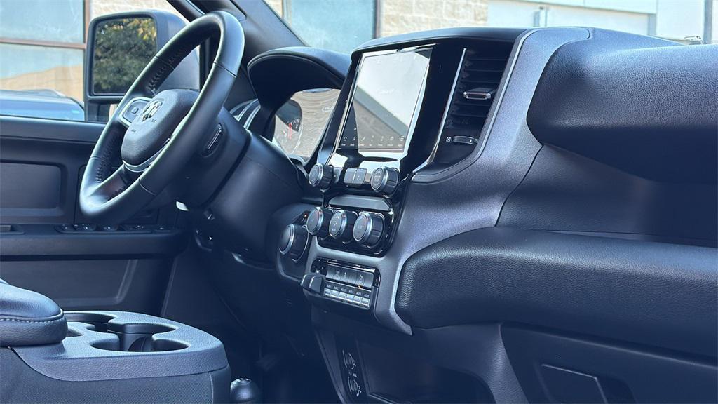 used 2023 Ram 3500 car, priced at $44,997