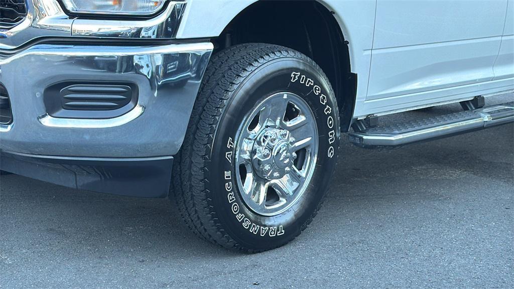 used 2023 Ram 3500 car, priced at $44,997
